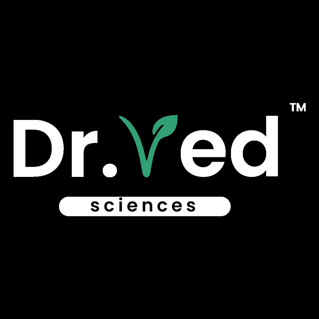 Dr ved