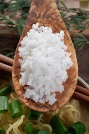 Korien salt