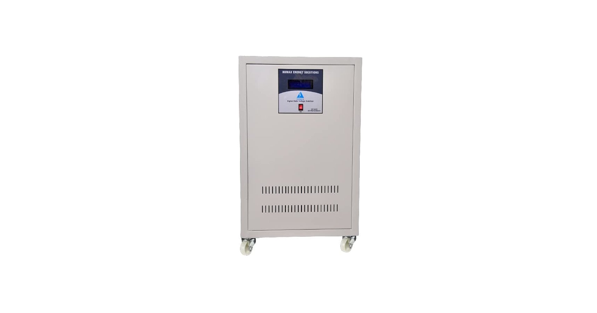 Numax voltage stablizer