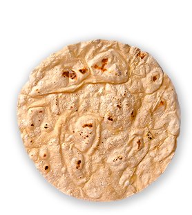 JOWAR ROTI KADAK 10 pcs