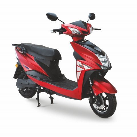 EV SMART