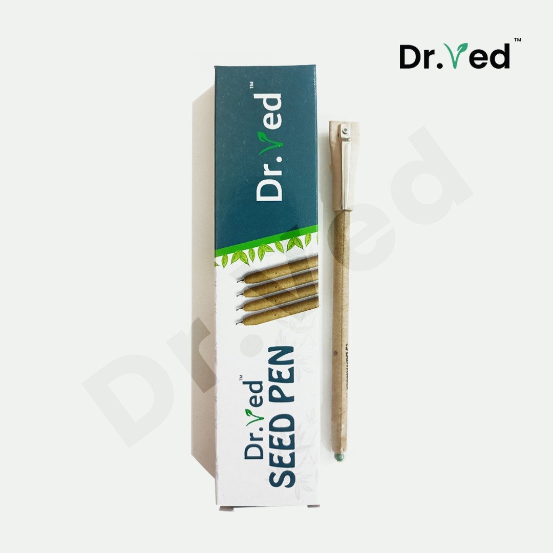 Dr.ved paper pens 