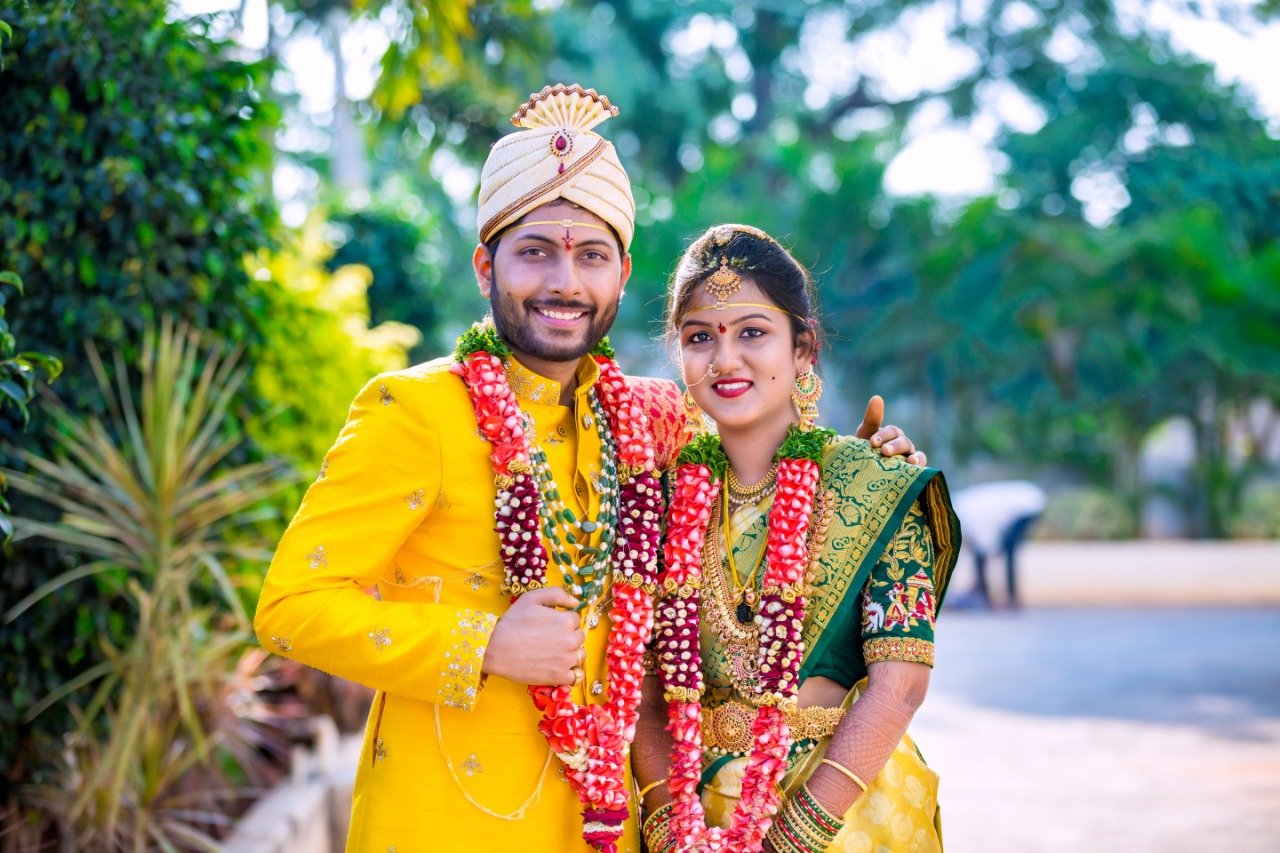Wedding photography function 